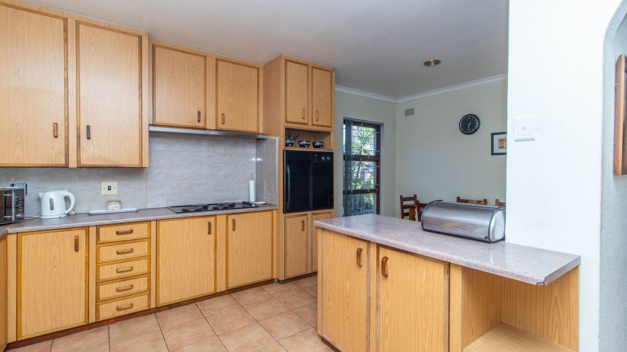 4 Bedroom Property for Sale in Tygerdal Western Cape